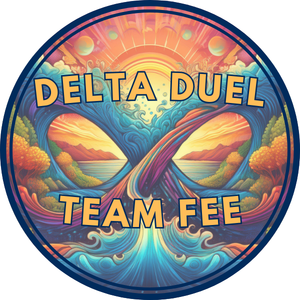 Delta Duel 2025 Team Fee