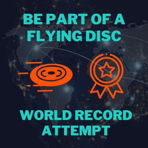 Ultimate World Record Attempt